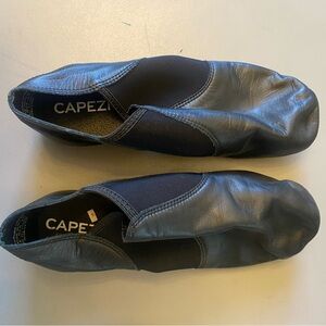 Capezio Jazz Shoes- Sz 11.5